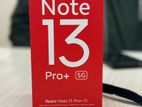 Xiaomi Redmi Note 13 Pro Plus 12GB 256GB (New)