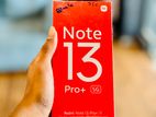 Xiaomi Redmi Note 13 Pro Plus 12GB 256GB (New)