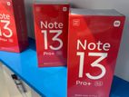 Xiaomi Redmi Note 13 Pro Plus 12GB 256GB (New)