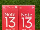 Xiaomi Redmi Note 13 Pro Plus 12GB 256GB (New)