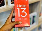 Xiaomi Redmi Note 13 Pro Plus 12GB 256GB (New)