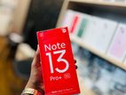 Xiaomi Redmi Note 13 Pro Plus 12GB | 256GB (New)