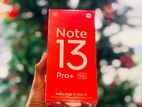 Xiaomi Redmi Note 13 Pro Plus 12GB 256GB (New)