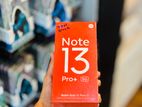 Xiaomi Redmi Note 13 Pro Plus 12GB 256GB (New)