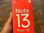 Xiaomi Redmi Note 13 Pro Plus 12GB / 256GB (New)