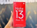 Xiaomi Redmi Note 13 Pro Plus 12GB 256GB (New)