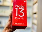 Xiaomi Redmi Note 13 Pro Plus 12GB 256GB (New)