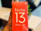 Xiaomi Redmi Note 13 Pro Plus 12GB 256GB (New)