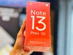 Xiaomi Redmi Note 13 Pro Plus 12GB 256GB (New)