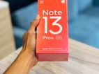 Xiaomi Redmi Note 13 Pro Plus 12GB | 256GB (New)