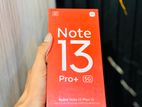 Xiaomi Redmi Note 13 Pro Plus 12GB 256GB (New)