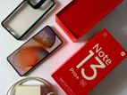 Xiaomi Redmi Note 13 Pro Plus 12GB 256GB (Used)