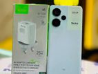 Xiaomi Redmi Note 13 Pro Plus 12GB 256GB (Used)