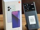 Xiaomi Redmi Note 13 Pro Plus 12GB 512GB 5G (Used)