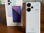 Xiaomi Redmi Note 13 Pro Plus 12GB 512GB 5G (Used)