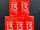 Xiaomi Redmi Note 13 Pro Plus 12GB/512GB|01 (New)