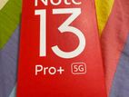 Xiaomi Redmi Note 13 Pro Plus 12GB Ram (Used)