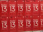 Xiaomi Redmi Note 13 Pro Plus 12GB+256GB (New)