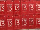 Xiaomi Redmi Note 13 Pro Plus 12GB+256GB (New)