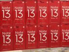 Xiaomi Redmi Note 13 Pro Plus 12GB+256GB (New)