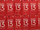 Xiaomi Redmi Note 13 Pro Plus 12GB+256GB (New)