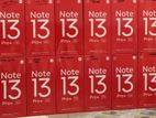 Xiaomi Redmi Note 13 Pro Plus 12GB+256GB (New)