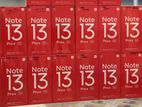 Xiaomi Redmi Note 13 Pro Plus 12GB+256GB (New)