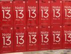 Xiaomi Redmi Note 13 Pro Plus 12GB+256GB (New)