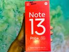 Xiaomi Redmi Note 13 Pro Plus 12GB|256GB (New)