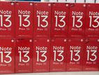 Xiaomi Redmi Note 13 Pro Plus 12GB+256GB (New)