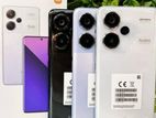 Xiaomi Redmi Note 13 PRO + PLUS 256GB 12G (New)