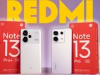 Xiaomi Redmi Note 13 Pro Plus 256GB 12GB RAM 5G (New)