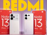 Xiaomi Redmi Note 13 Pro Plus 256GB 12GB RAM 5G (New)