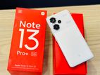 Xiaomi Redmi Note 13 Pro Plus 256GB (Used)