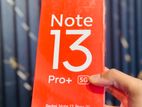 Xiaomi Redmi Note 13 Pro Plus 256GB (Used)