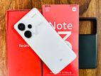 Xiaomi Redmi Note 13 Pro Plus 256GB (Used)