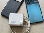 Xiaomi Redmi Note 13 Pro Plus 512 GB + 12GB (Used)