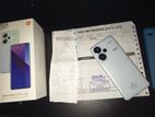 Xiaomi Redmi Note 13 Pro Plus 512GB 12GB 5G (Used)