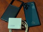 Xiaomi Redmi Note 13 Pro Plus 512GB 12GB+12GB (Used)