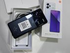 Xiaomi Redmi Note 13 512GB (Used)