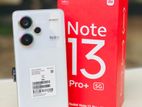 Xiaomi Redmi Note 13 Pro Plus 5G 12/256GB (Used)