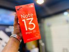 Xiaomi Redmi Note 13 Pro Plus 5G 12GB/256GB (New)