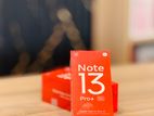 Xiaomi Redmi Note 13 Pro Plus 5G 12GB | 256GB (New)