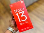 Xiaomi Redmi Note 13 Pro Plus 5G 12GB 256GB (New)