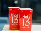 Xiaomi Redmi Note 13 Pro Plus 5G 12GB 256GB (New)