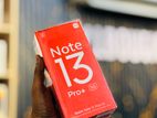 Xiaomi Redmi Note 13 Pro Plus 5G 12GB 256GB (New)