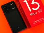 Xiaomi Redmi Note 13 Pro Plus 5G 12GB 256GB Phone (Used)