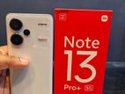 Xiaomi Redmi Note 13 Pro Plus 5G 12GB 256GB (Used)