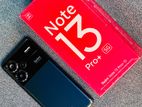 Xiaomi Redmi Note 13 Pro Plus 5G | 12GB - 256GB (Used)