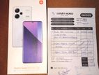 Xiaomi Redmi Note 13 Pro Plus 5 G 12 Gb 512 (Used)